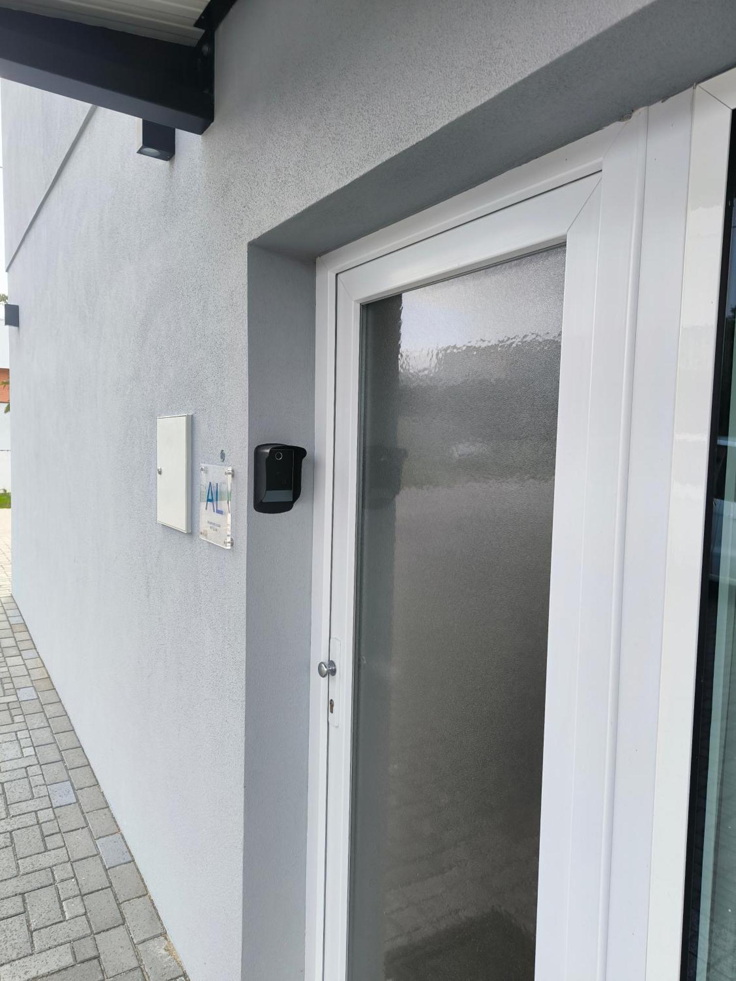 Suitel Pombal Exterior photo